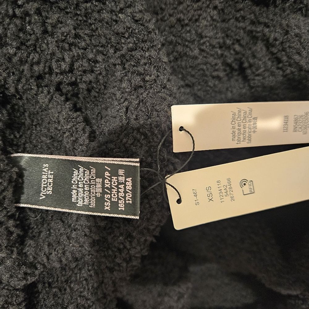 Victoria Secret Long Robe XS - Picture 9 of 14